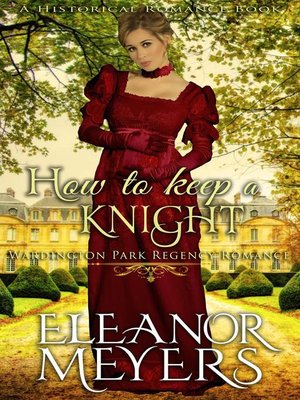 cover image of Historical Romance